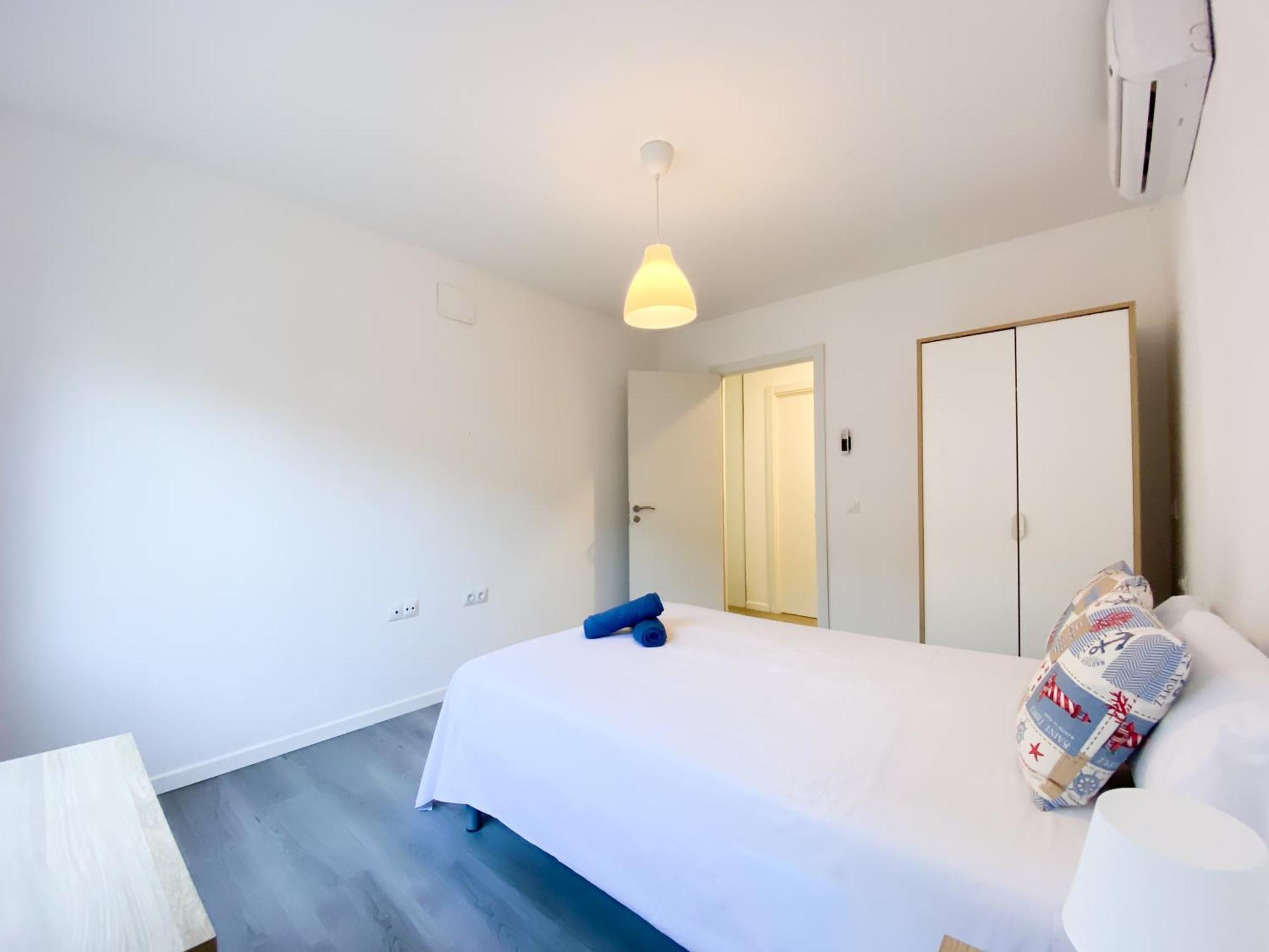 3 Rooms Balneario Pedregalejo マラガ エクステリア 写真