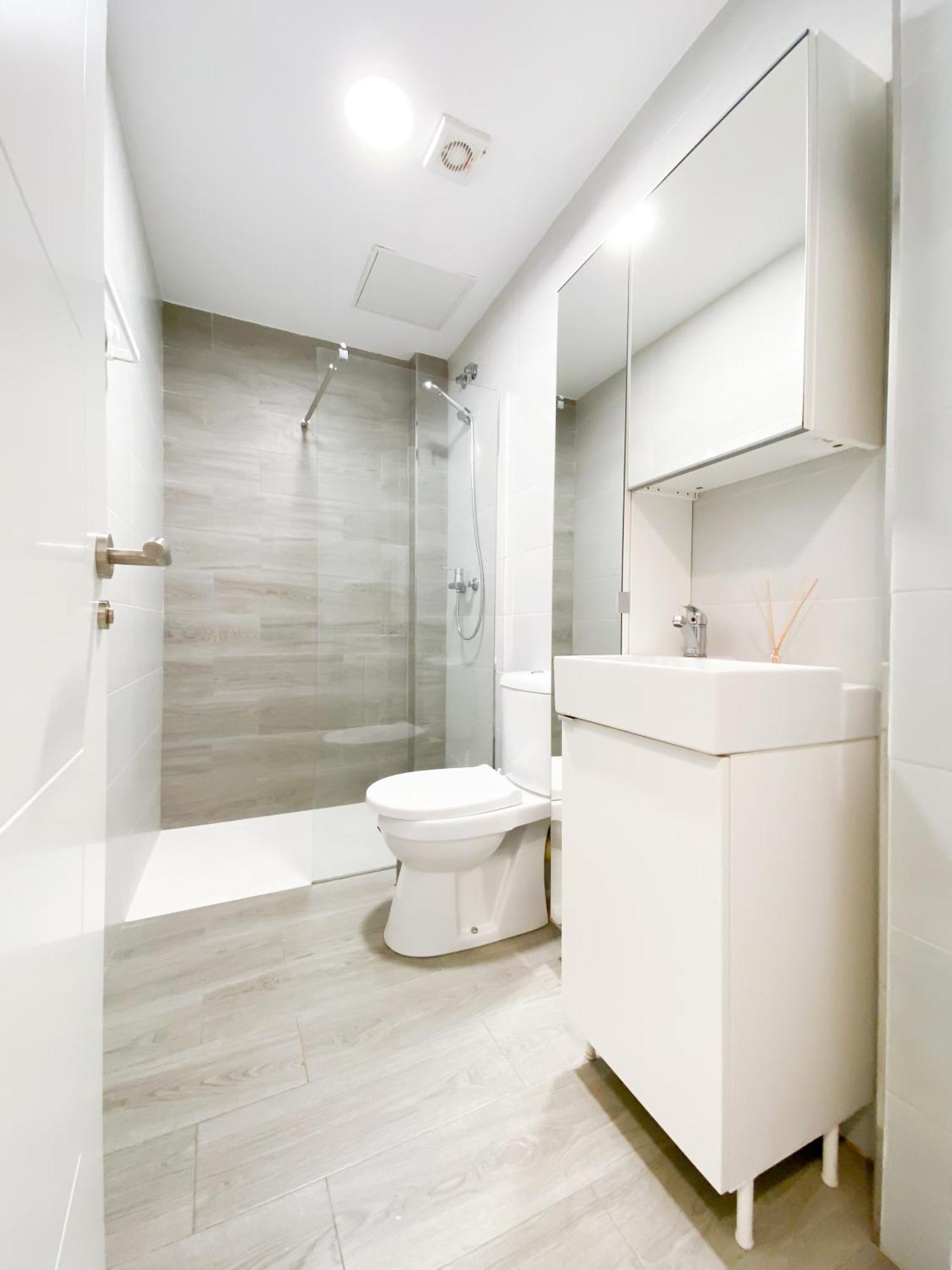 3 Rooms Balneario Pedregalejo マラガ エクステリア 写真