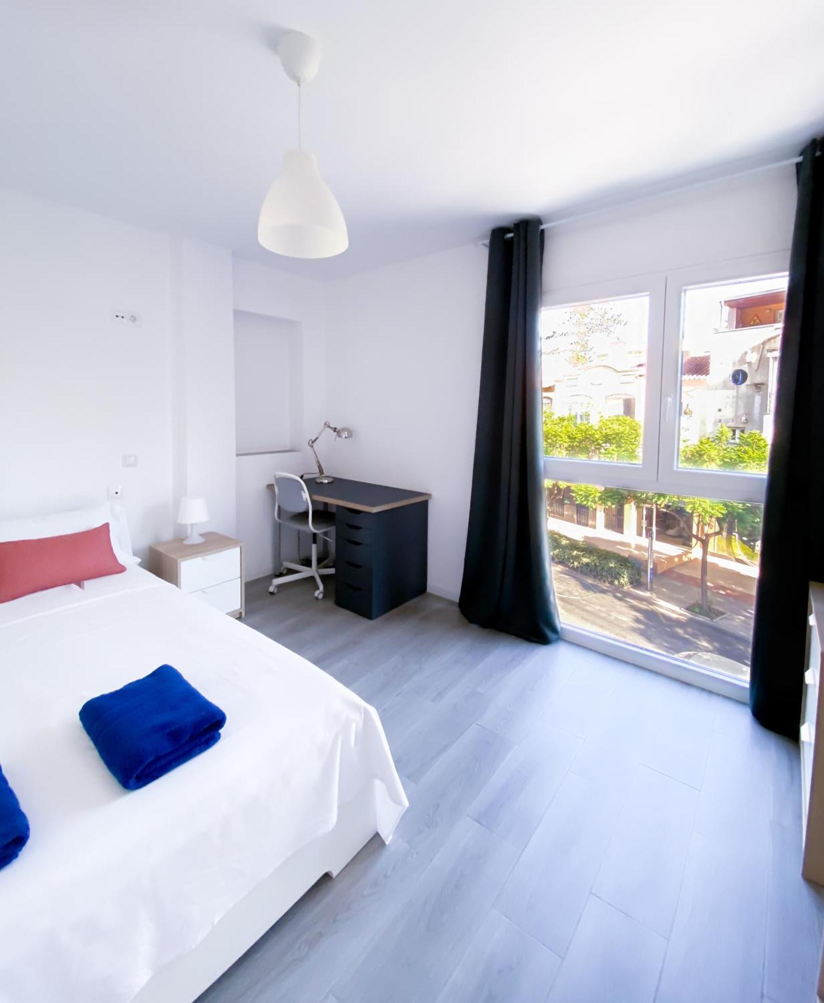 3 Rooms Balneario Pedregalejo マラガ エクステリア 写真