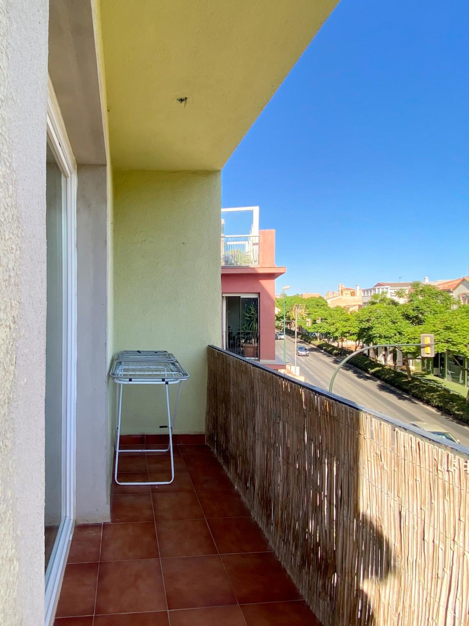 3 Rooms Balneario Pedregalejo マラガ エクステリア 写真